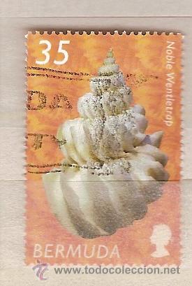 Sellos: Bermuda (22) - Foto 1