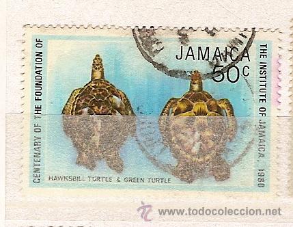 Sellos: Jamaica (3) - Foto 1