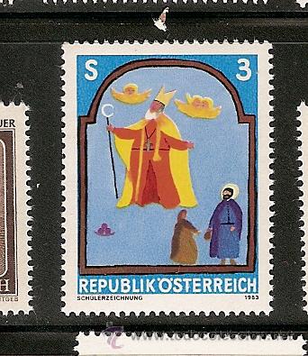 Sellos: Austria ** & Para a Juventude 1983 (1590) - Foto 1