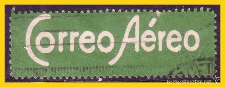 Selos: etiqueta auxiliar correo a&eacute;reo, ?