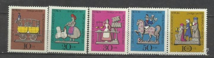 Sellos: SELLO ALEMANIA TEM&Aacute;TICA ENTRETENIMIENTO - Foto 1