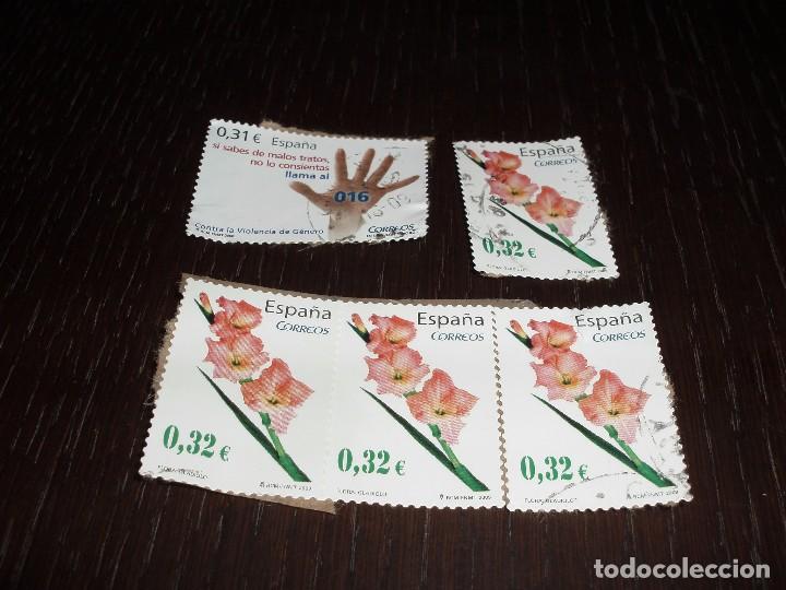 Sellos: SELLOS DE ESPA&Ntilde;A - Foto 1