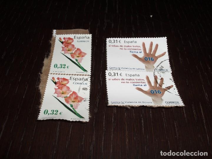 Sellos: SELLOS DE ESPA&Ntilde;A - Foto 1