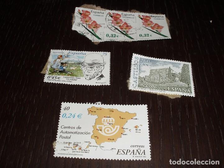 Sellos: SELLOS DE ESPA&Ntilde;A - Foto 1