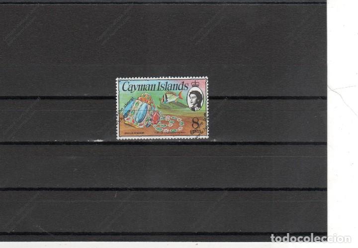 Timbres: Caimanes n&ordm; 352 (**)