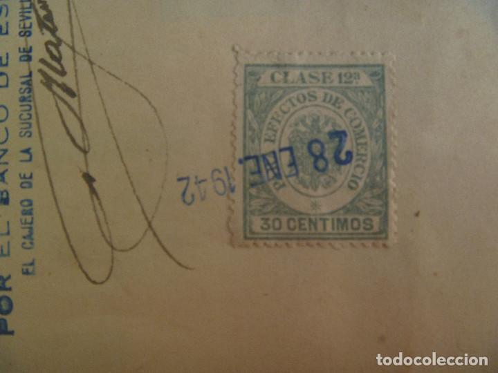 Stamps: VI&Ntilde;ETA FRANQUISTA A EFECTOS DE COMERCIO EN RECIBO O PAGAR&Eacute; - 1944