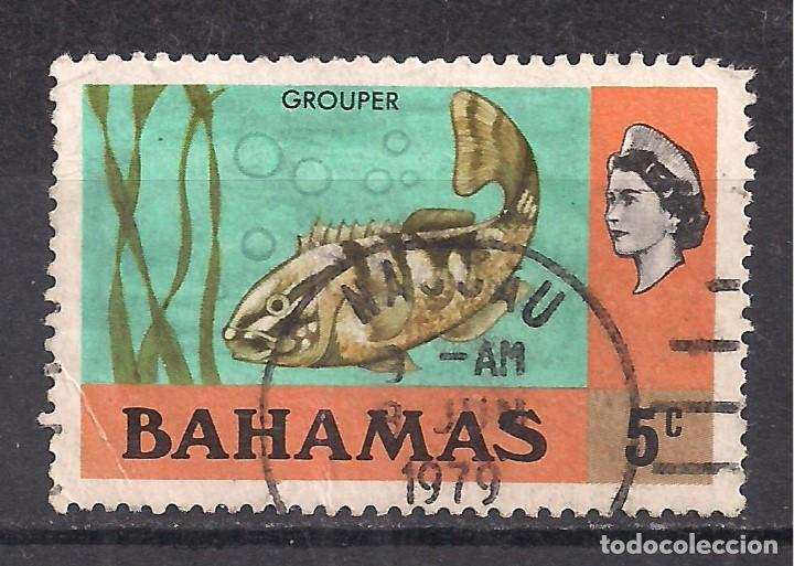 Sellos: BAHAMAS 1971 - USADO - Foto 1