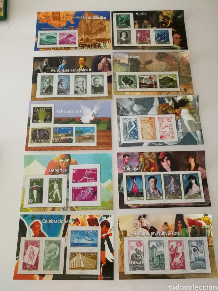 Selos: SELLOS REPRODUCCIONES AUTORIZADAS