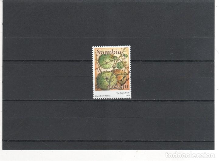 Sellos: Namibia  n&ordm;  845  (**) - Foto 1