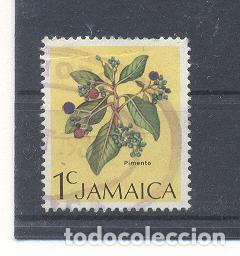 Briefmarken: JAMAICA,1962,USADO