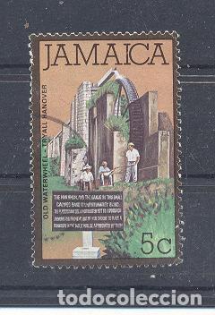 Sellos: JAMAICA,1979, USADO - Foto 1
