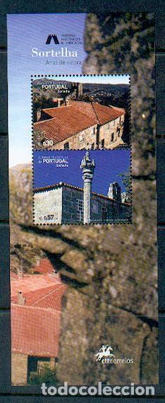 Sellos: Portugal ** &  Sortelha 2005 - Foto 1