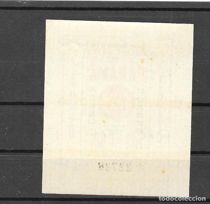 Sellos: PANAMA N&ordm; HB 9 (**) - Foto 2