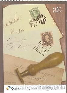 Sellos: Brasil ** & Historia Postal de Brasil 2019 (9799) - Foto 1