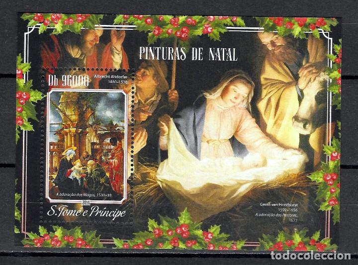 Sellos: S. TORME PRINCIPE N&ordm; HB 897 (**) - Foto 1