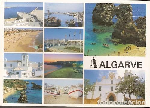 Sellos: Portugal ** & Intero, Algarve, Multi 1998 (16) - Foto 2