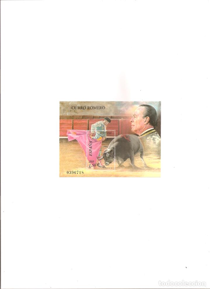 Sellos: curro romero - Foto 1