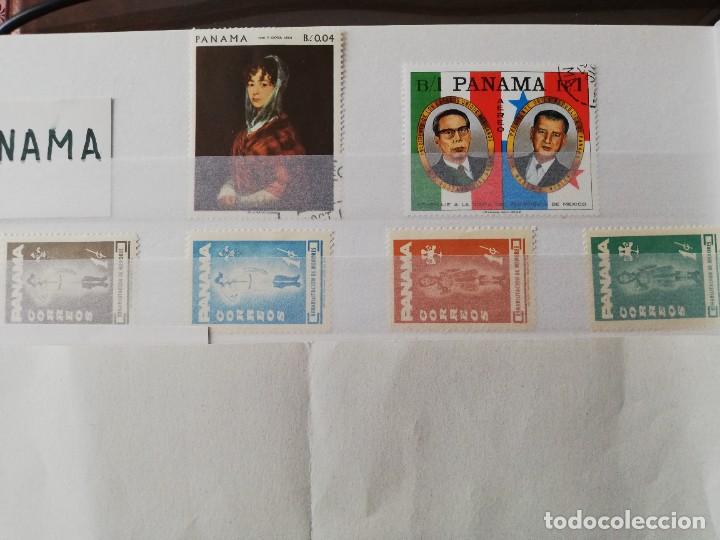 Sellos: PANAMA - Foto 1