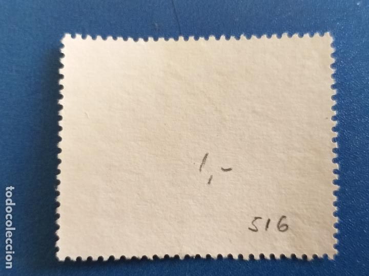Sellos: Sello de Bermudas. Yvert 516. Centenario de la compa&ntilde;&iacute;a de tel&eacute;fonos - Foto 2