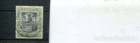 Briefmarken: SELLOS ANTIGUOS BARBADOR NUMERO 77