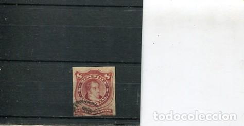 Sellos: SELLOS CLASICOS DE ARGENTINA NUMERO 33 - Foto 1
