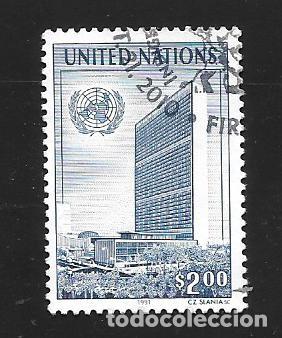 Sellos: NACIONES UNIDAS LIQUIDACI&Oacute;N - Foto 1