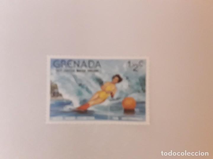 Sellos: GRENADA SELLO NUEVO - Foto 1