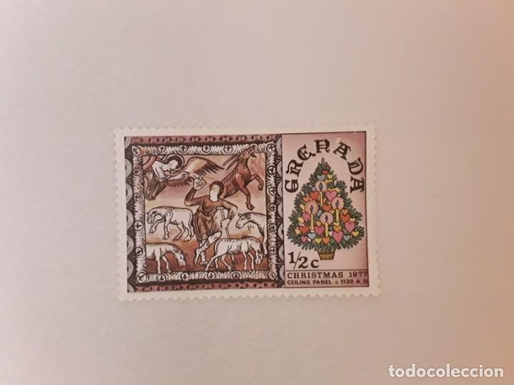 Sellos: GRENADA SELLO NUEVO - Foto 1