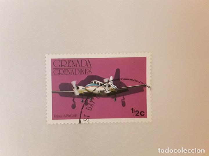 Sellos: GRENADA SELLO NUEVO - Foto 1