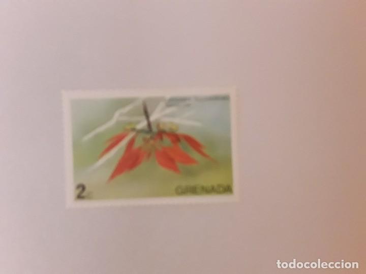 Sellos: GRENADA SELLO NUEVO - Foto 1