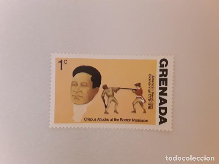 Sellos: GRENADA SELLO NUEVO - Foto 1