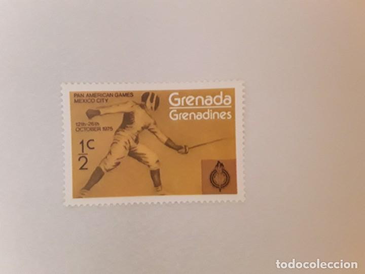 Sellos: GRENADA SELLO NUEVO - Foto 1