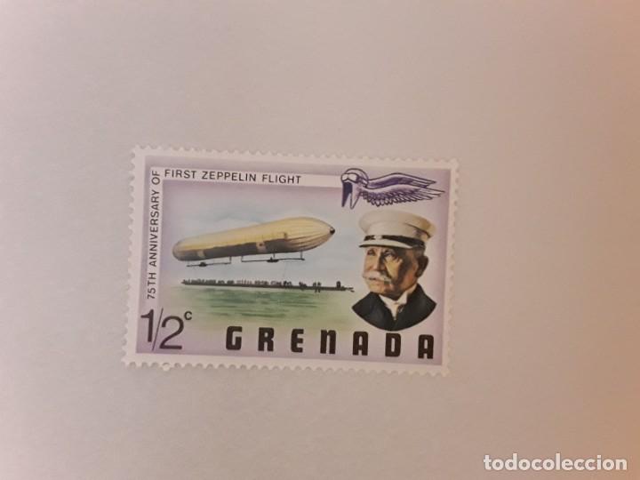 Sellos: GRENADA SELLO NUEVO - Foto 1