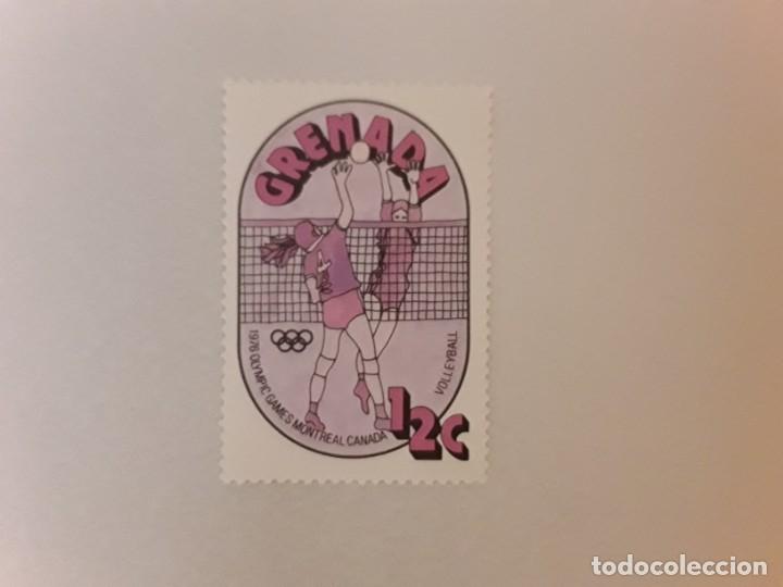 Sellos: GRENADA SELLO NUEVO - Foto 1