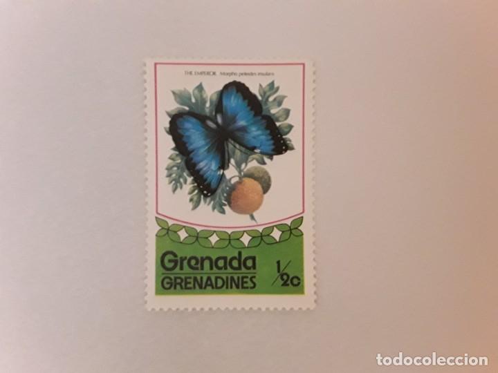 Sellos: GRENADA SELLO NUEVO - Foto 1