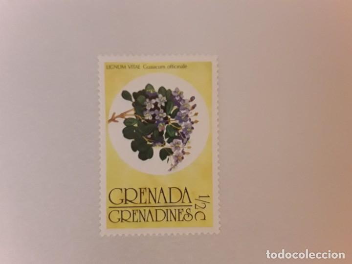 Sellos: GRENADA SELLO NUEVO - Foto 1