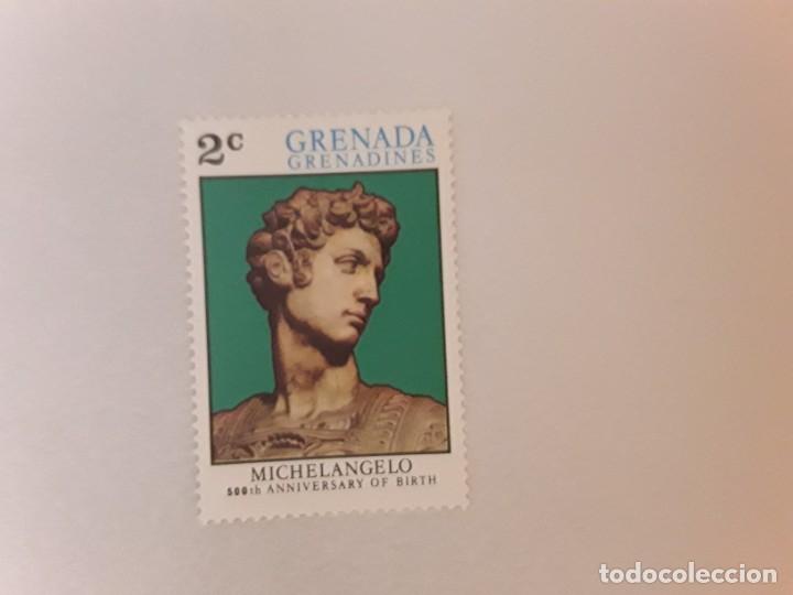 Sellos: GRENADA SELLO NUEVO - Foto 1