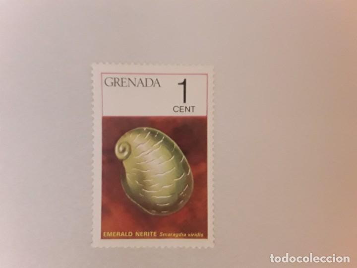 Sellos: GRENADA SELLO NUEVO - Foto 1
