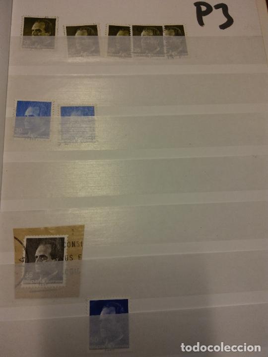 Sellos: LOTE DE SELLOS VARIADOS. COMPLETA TU COLECCI&Oacute;N - Foto 1