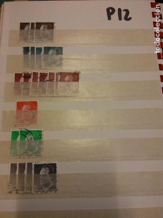 Sellos: LOTE DE SELLOS VARIADOS. COMPLETA TU COLECCI&Oacute;N - Foto 1