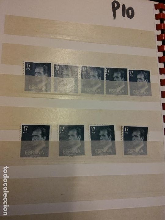 Sellos: LOTE DE SELLOS VARIADOS. COMPLETA TU COLECCI&Oacute;N - Foto 1