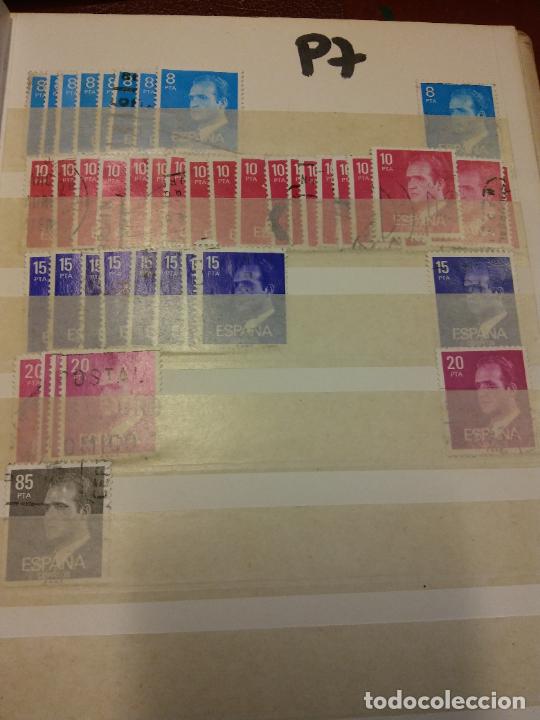 Sellos: LOTE DE SELLOS VARIADOS. COMPLETA TU COLECCI&Oacute;N - Foto 1