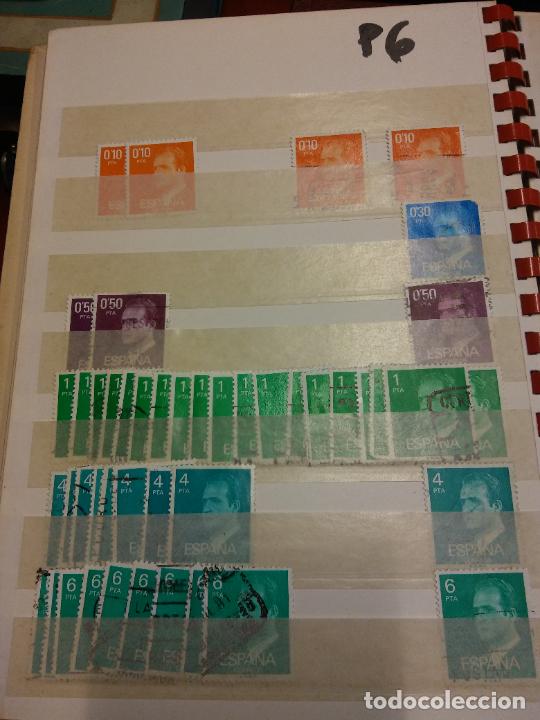 Sellos: LOTE DE SELLOS VARIADOS. COMPLETA TU COLECCI&Oacute;N - Foto 1