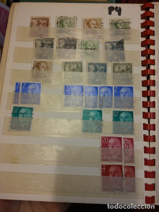 Sellos: LOTE DE SELLOS VARIADOS. COMPLETA TU COLECCI&Oacute;N - Foto 1
