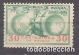 Sellos: Panama, - Foto 1