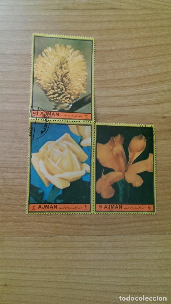 Sellos: LOTE DE SELLOS - Foto 1