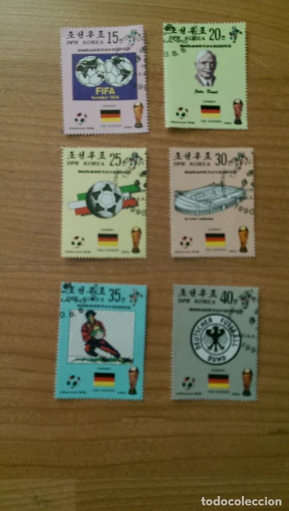 Sellos: LOTE DE SELLOS - Foto 3