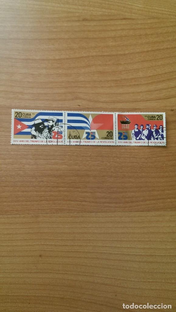 Sellos: LOTE DE SELLOS - Foto 11
