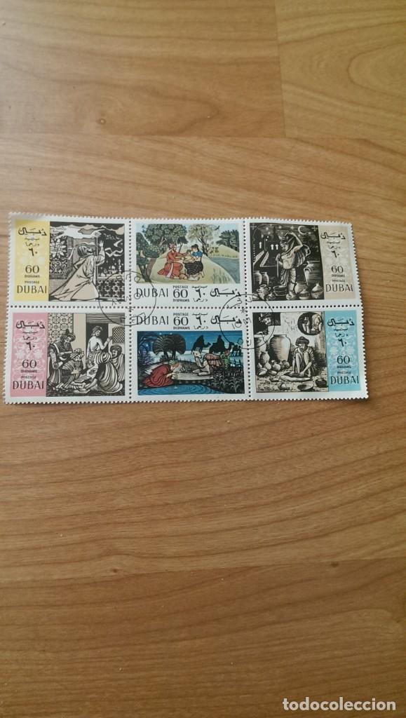 Sellos: LOTE DE SELLOS - Foto 15