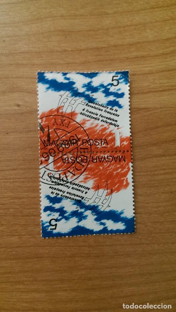 Sellos: LOTE DE SELLOS - Foto 16